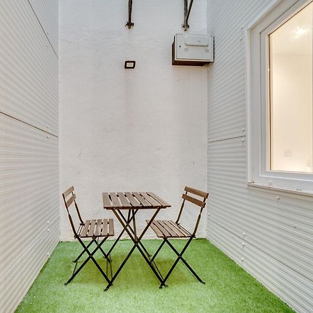 Taipas Cozy Apartments Лиссабон Экстерьер фото