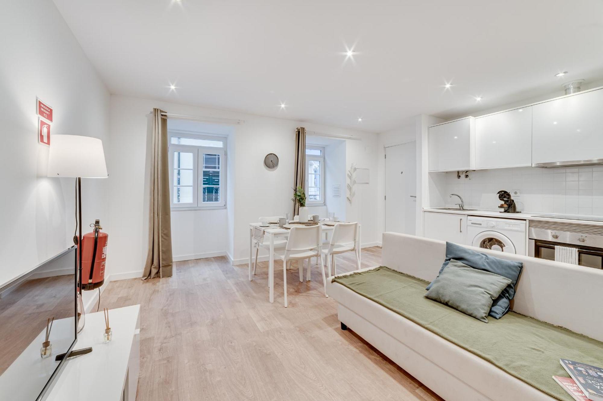 Taipas Cozy Apartments Лиссабон Экстерьер фото