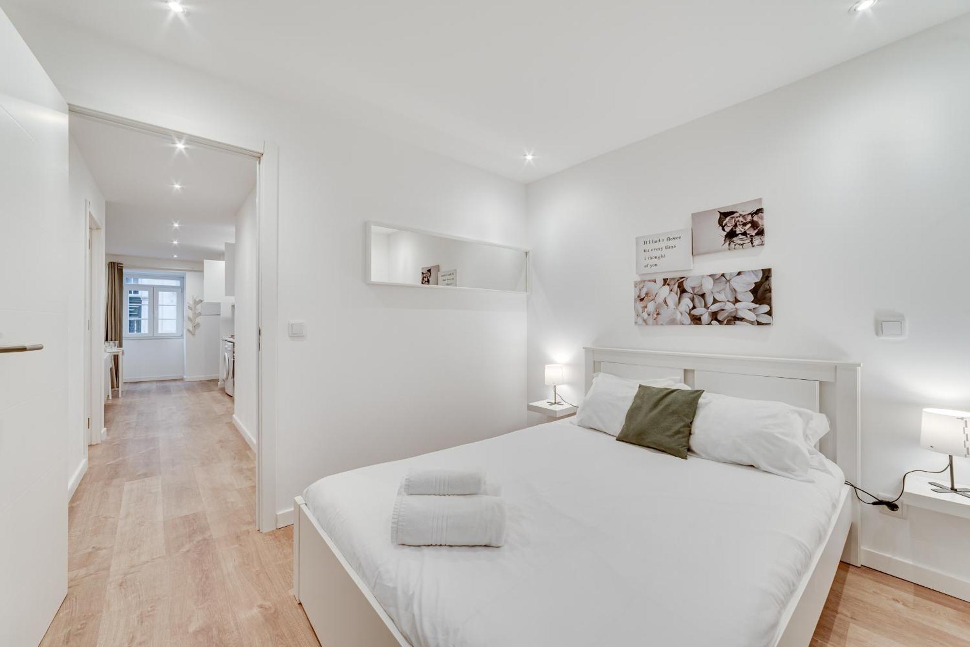 Taipas Cozy Apartments Лиссабон Экстерьер фото