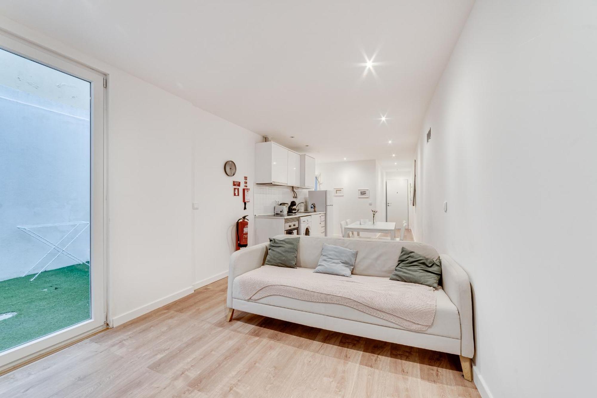 Taipas Cozy Apartments Лиссабон Экстерьер фото