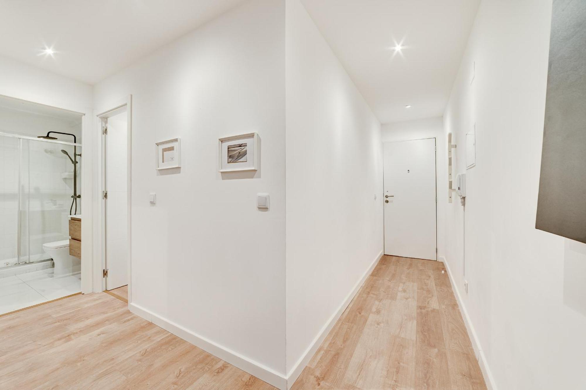 Taipas Cozy Apartments Лиссабон Экстерьер фото