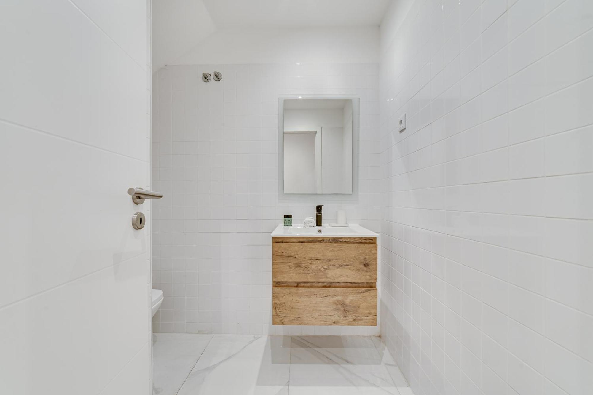 Taipas Cozy Apartments Лиссабон Экстерьер фото