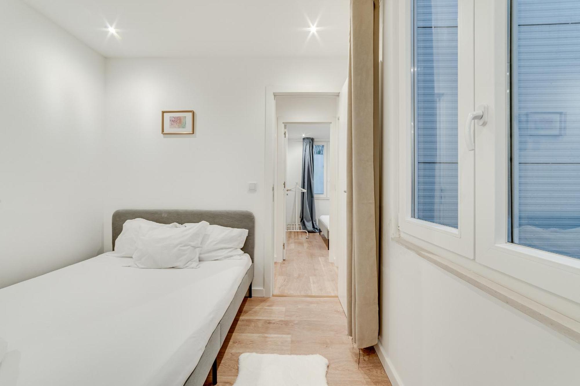 Taipas Cozy Apartments Лиссабон Экстерьер фото