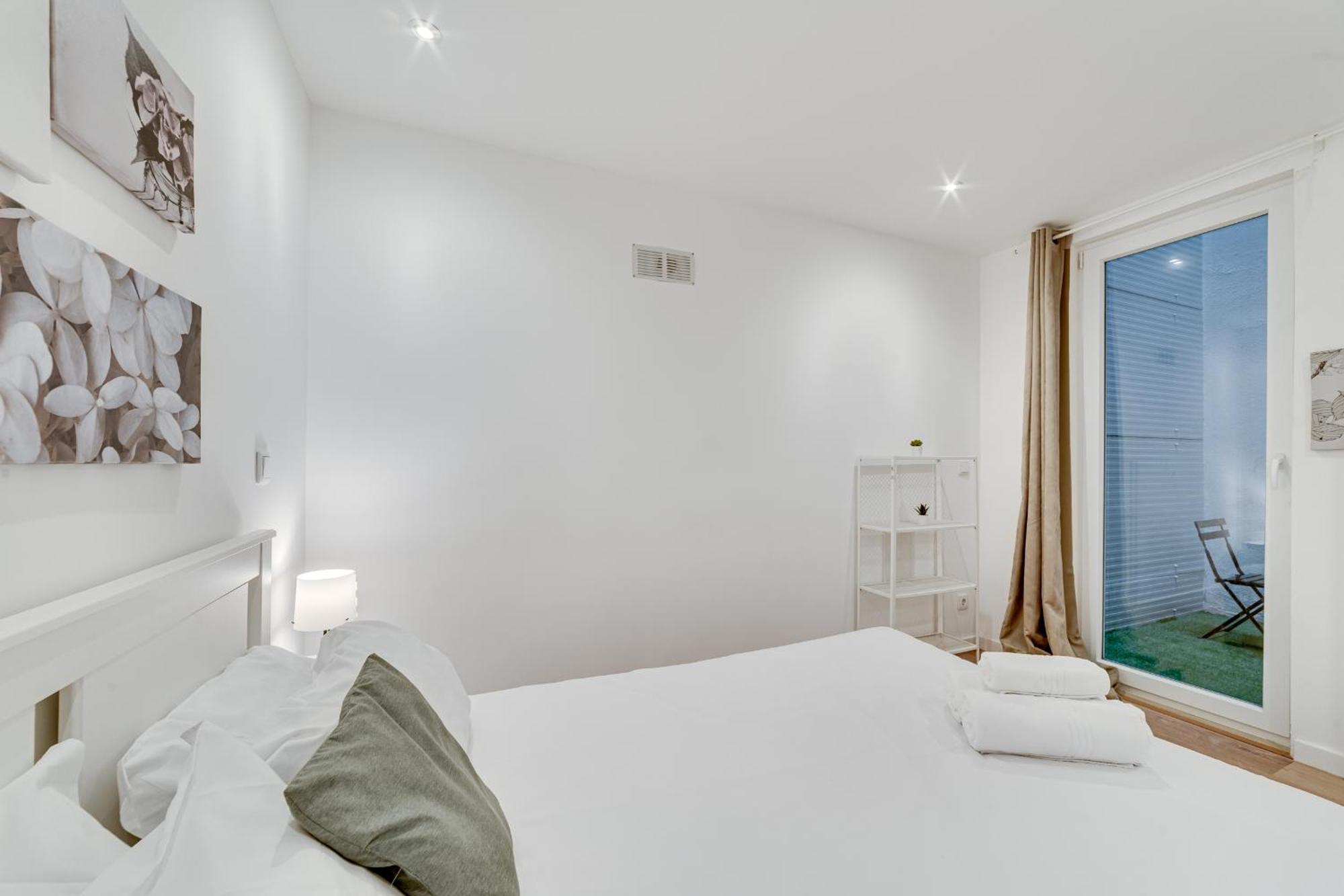 Taipas Cozy Apartments Лиссабон Экстерьер фото