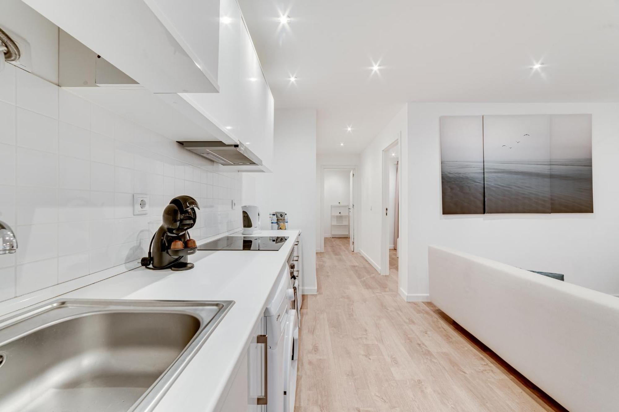 Taipas Cozy Apartments Лиссабон Экстерьер фото