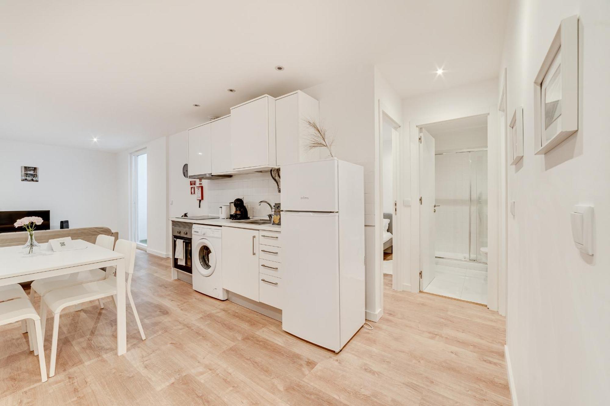Taipas Cozy Apartments Лиссабон Экстерьер фото