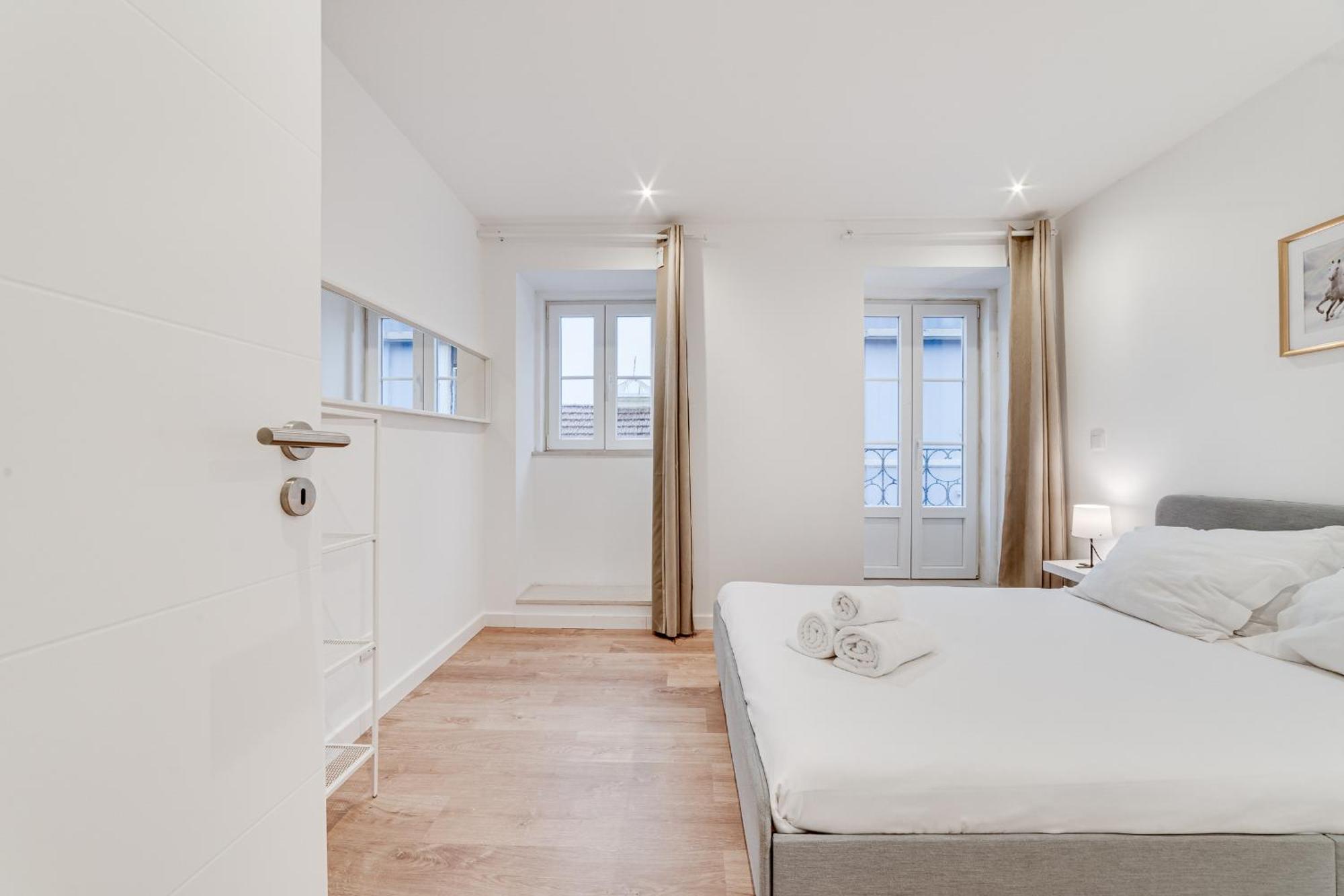 Taipas Cozy Apartments Лиссабон Экстерьер фото