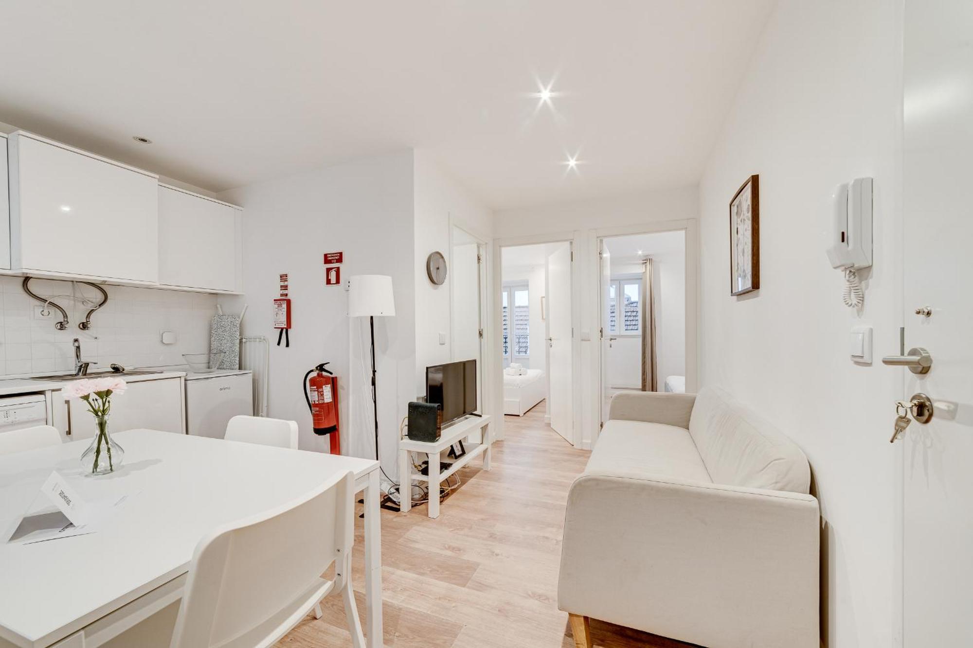 Taipas Cozy Apartments Лиссабон Экстерьер фото
