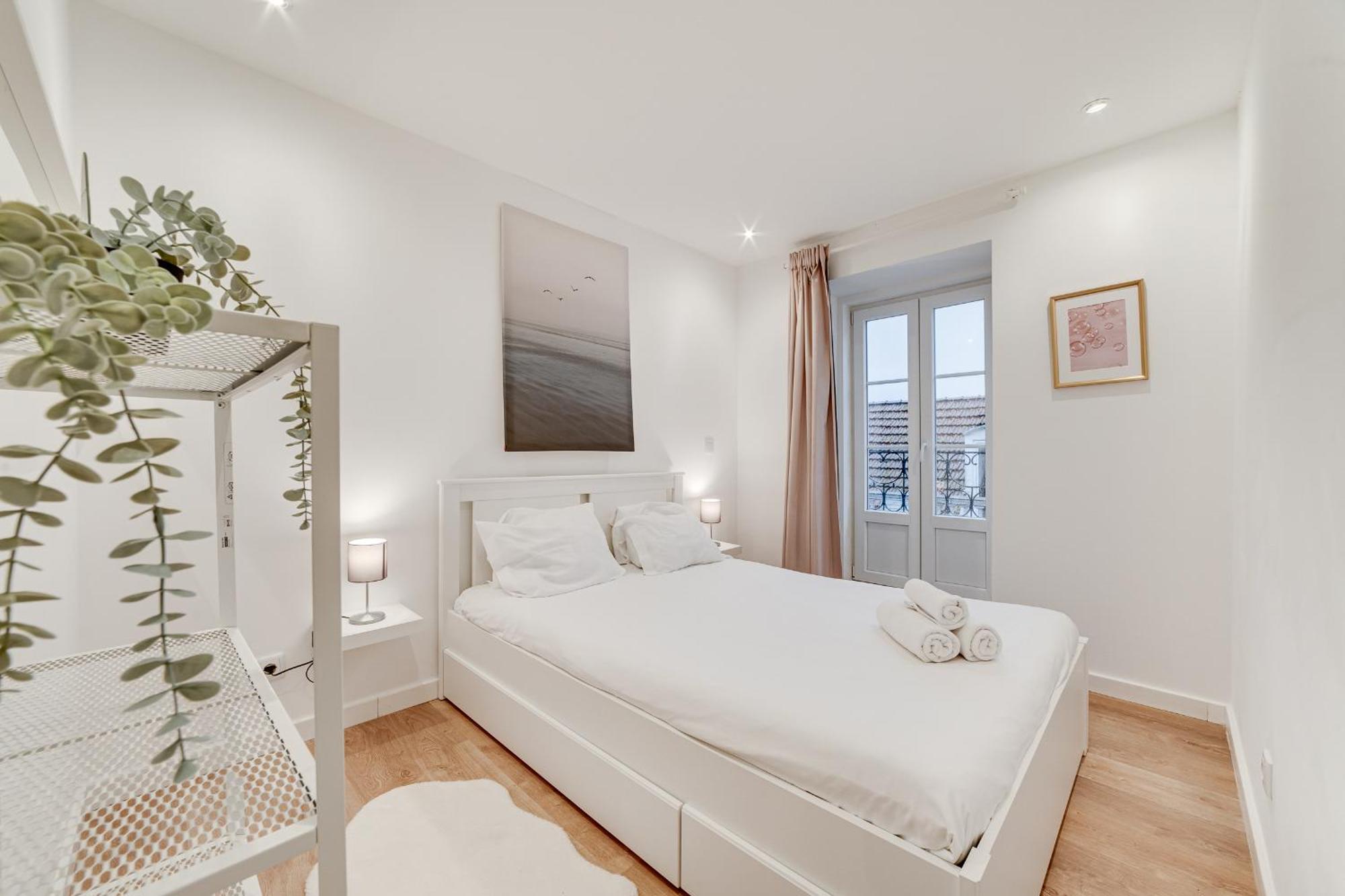 Taipas Cozy Apartments Лиссабон Экстерьер фото