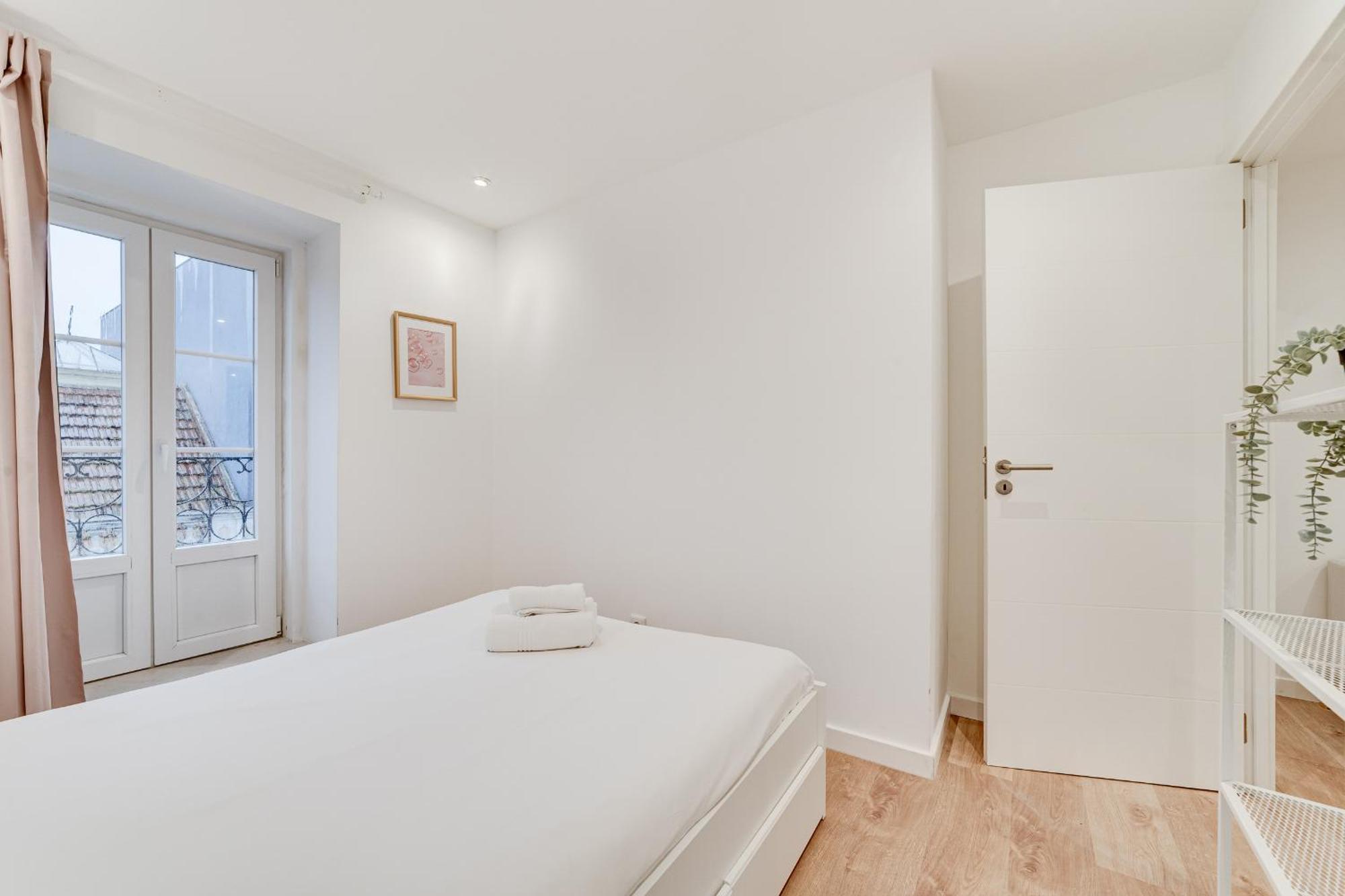Taipas Cozy Apartments Лиссабон Экстерьер фото