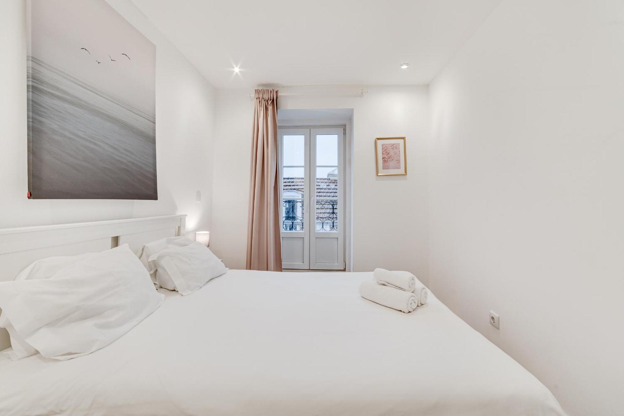 Taipas Cozy Apartments Лиссабон Экстерьер фото