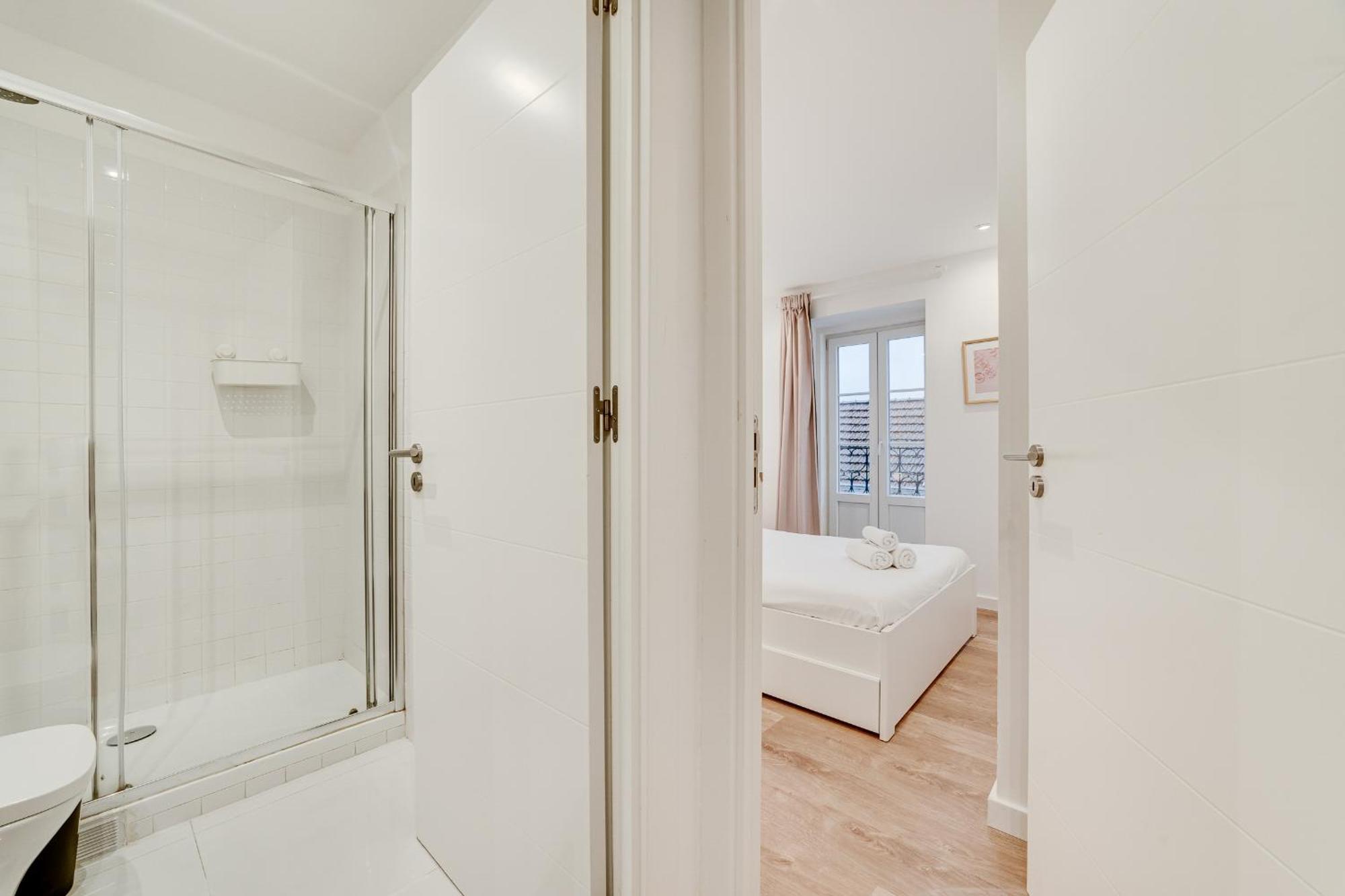 Taipas Cozy Apartments Лиссабон Экстерьер фото