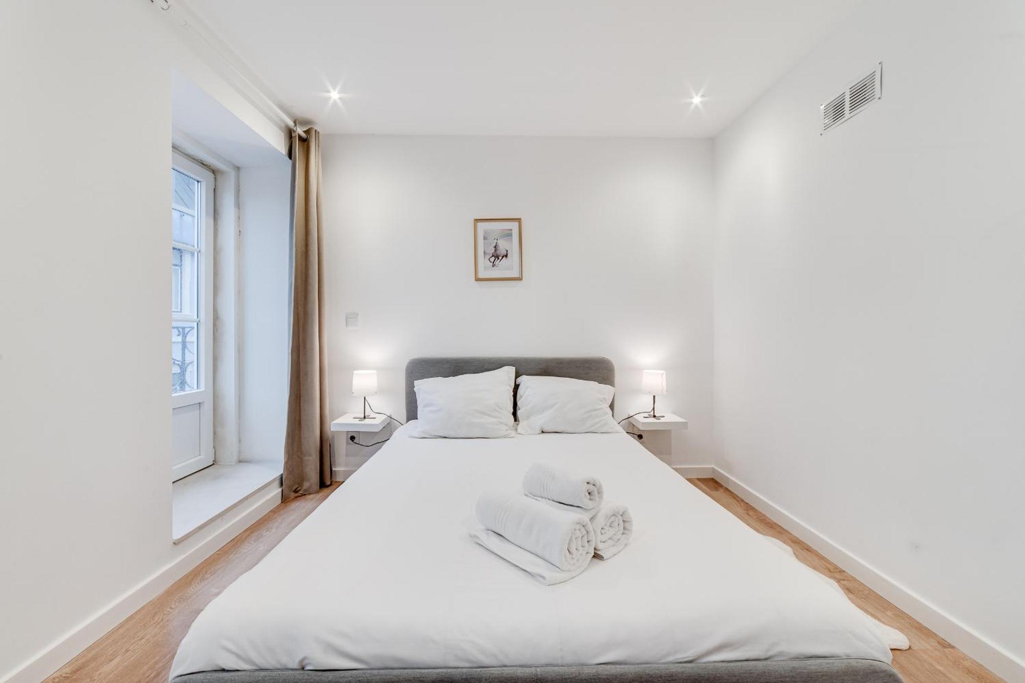 Taipas Cozy Apartments Лиссабон Экстерьер фото