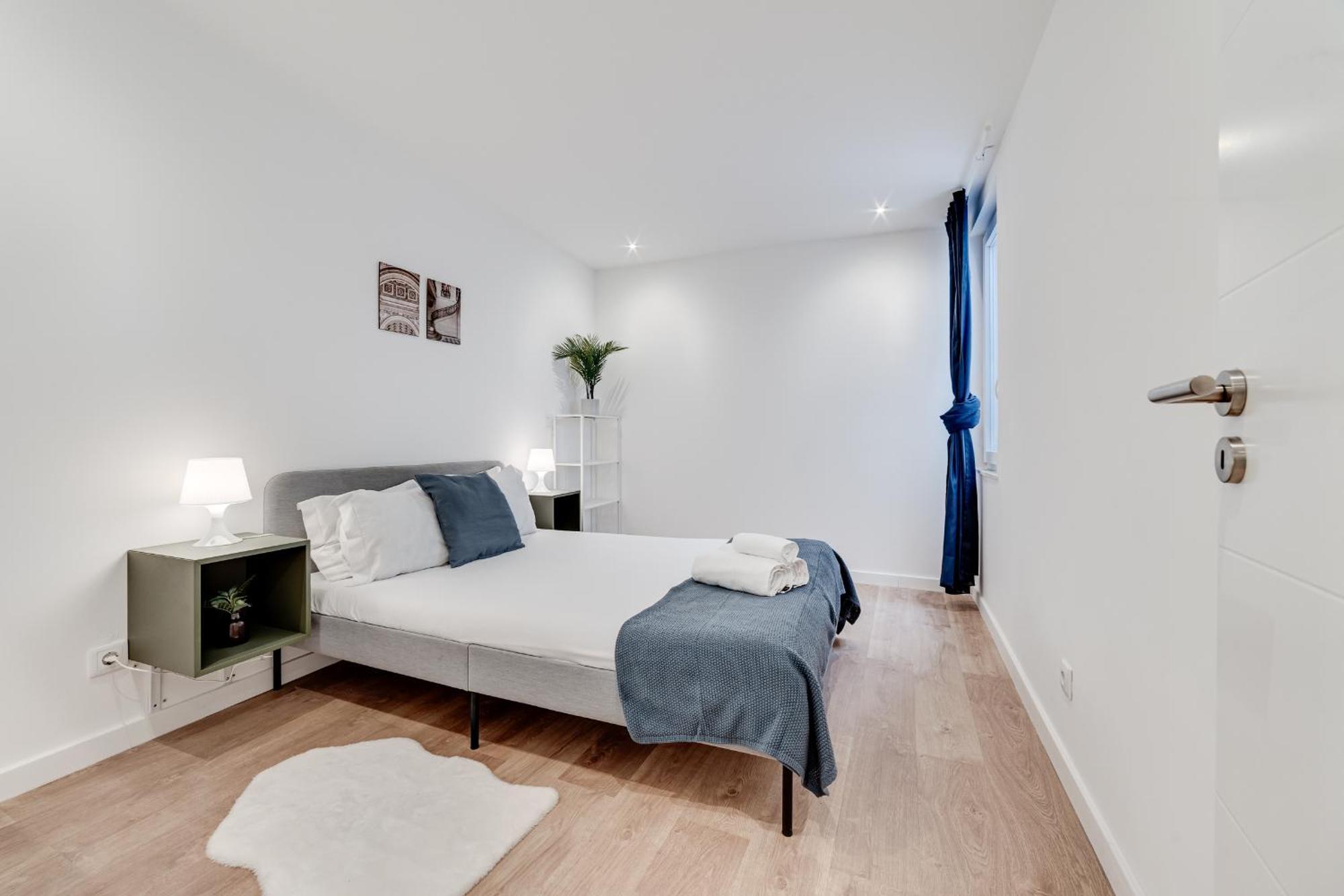 Taipas Cozy Apartments Лиссабон Экстерьер фото