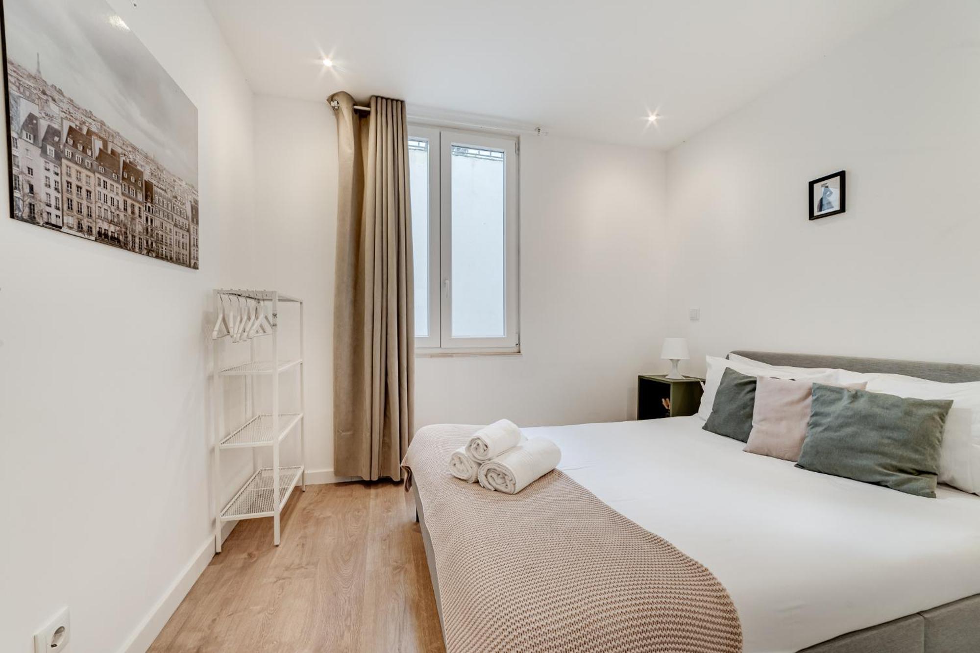 Taipas Cozy Apartments Лиссабон Экстерьер фото
