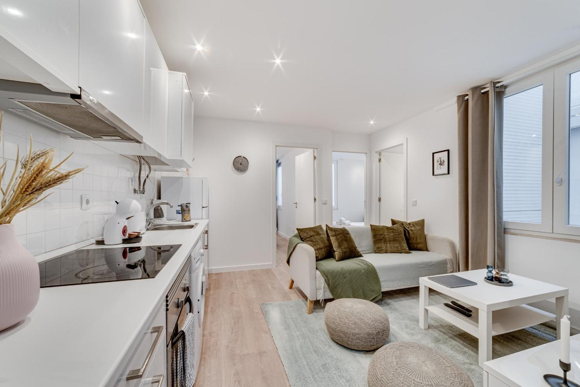 Taipas Cozy Apartments Лиссабон Экстерьер фото