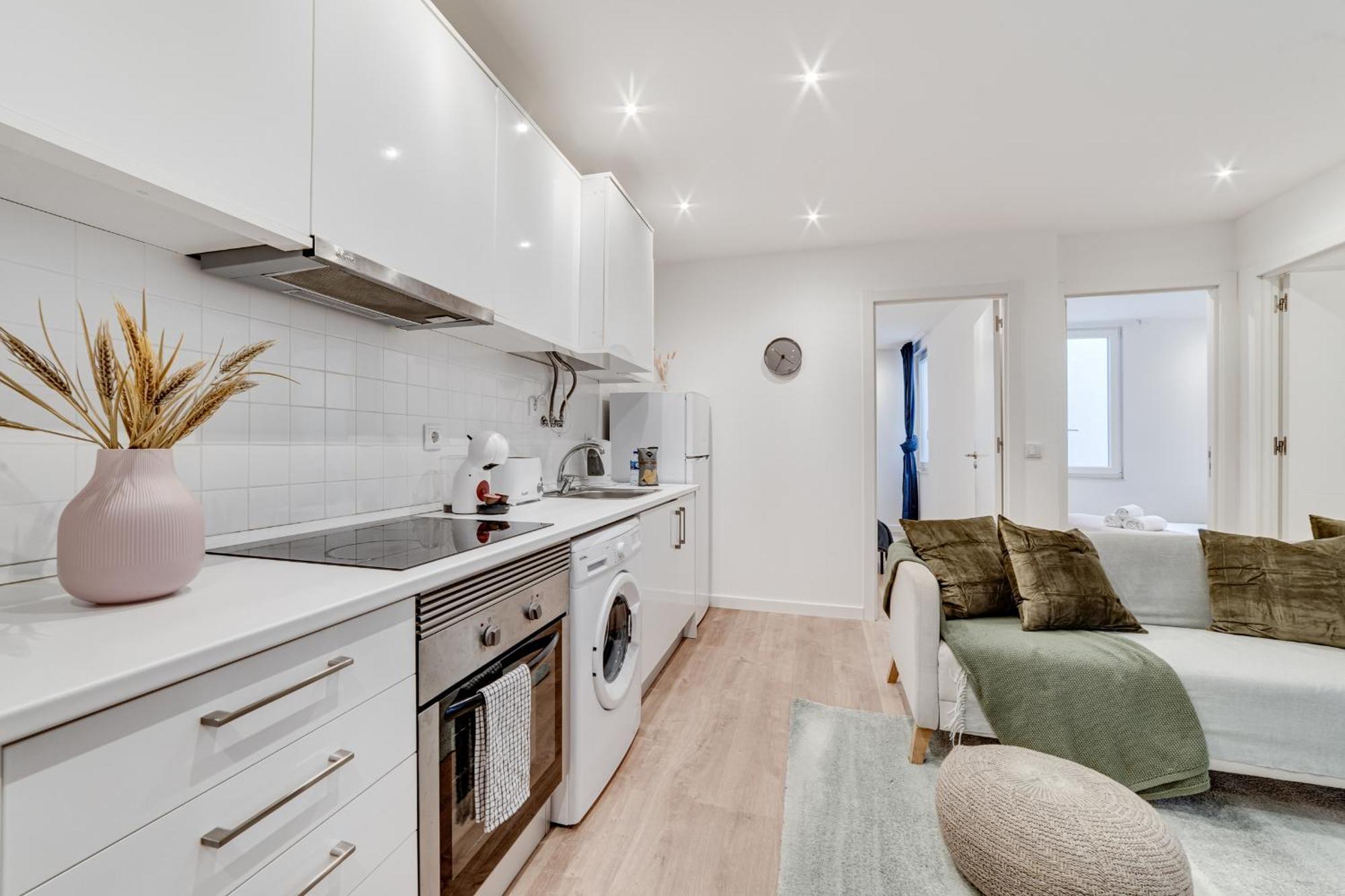 Taipas Cozy Apartments Лиссабон Экстерьер фото