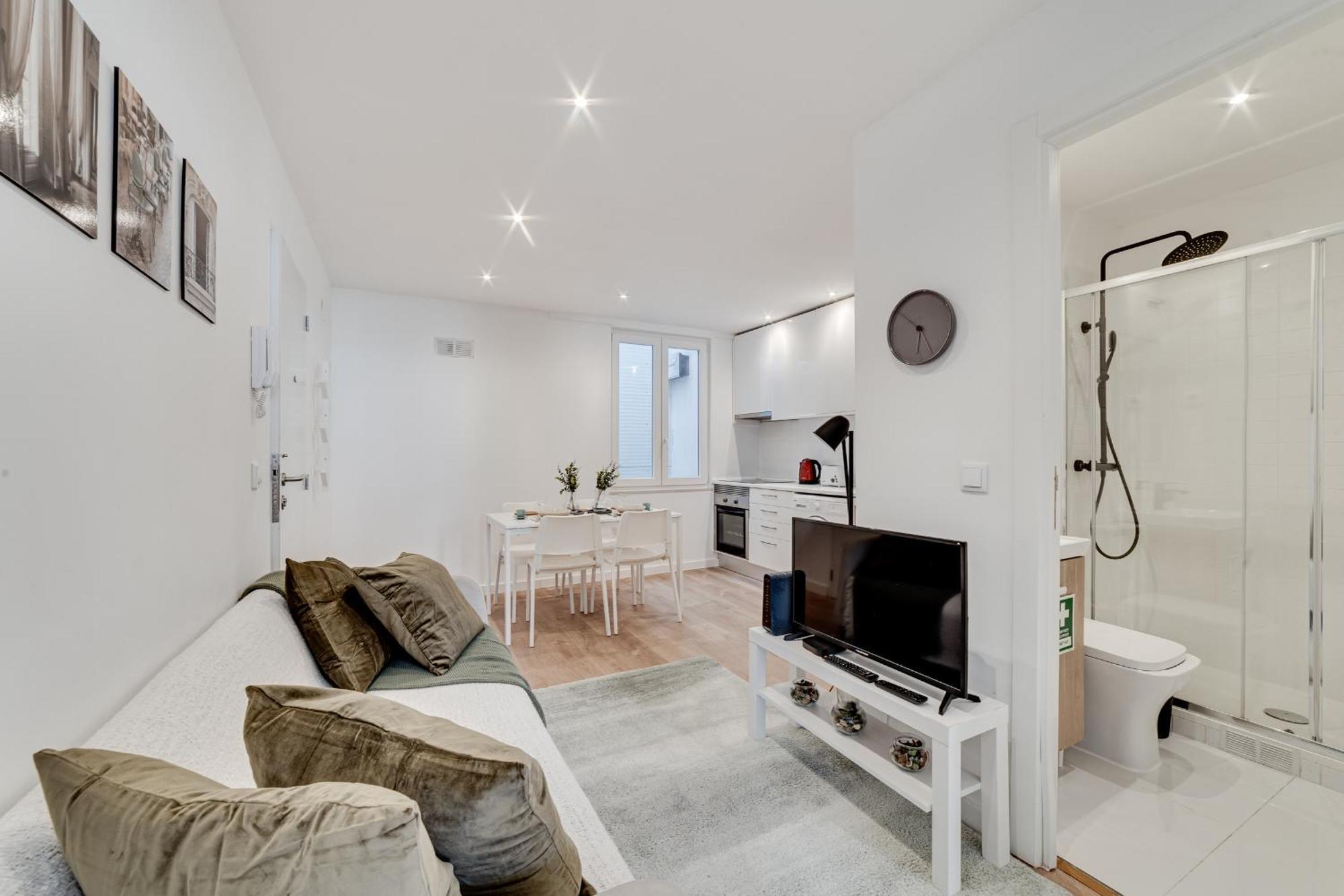 Taipas Cozy Apartments Лиссабон Экстерьер фото