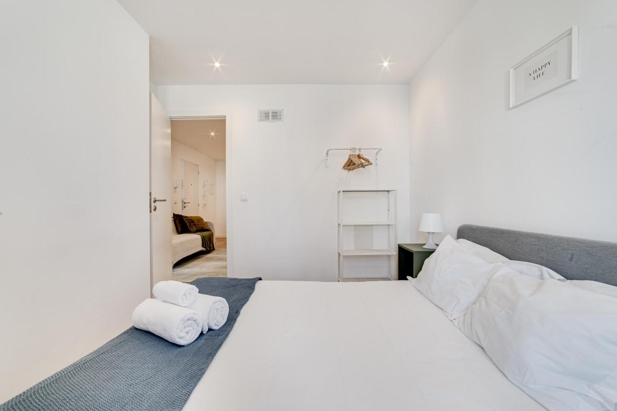 Taipas Cozy Apartments Лиссабон Экстерьер фото