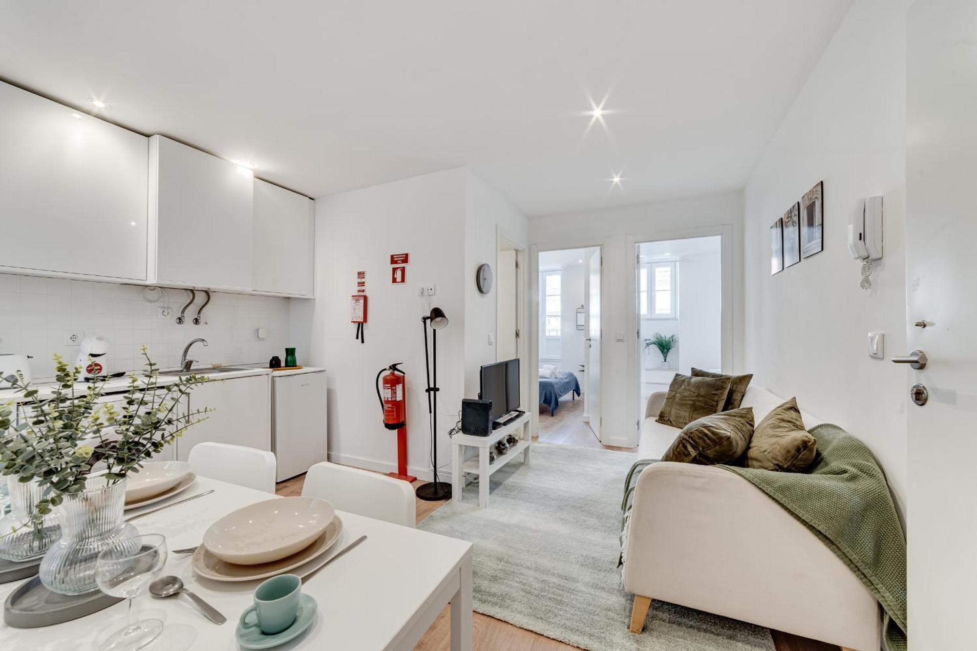 Taipas Cozy Apartments Лиссабон Экстерьер фото