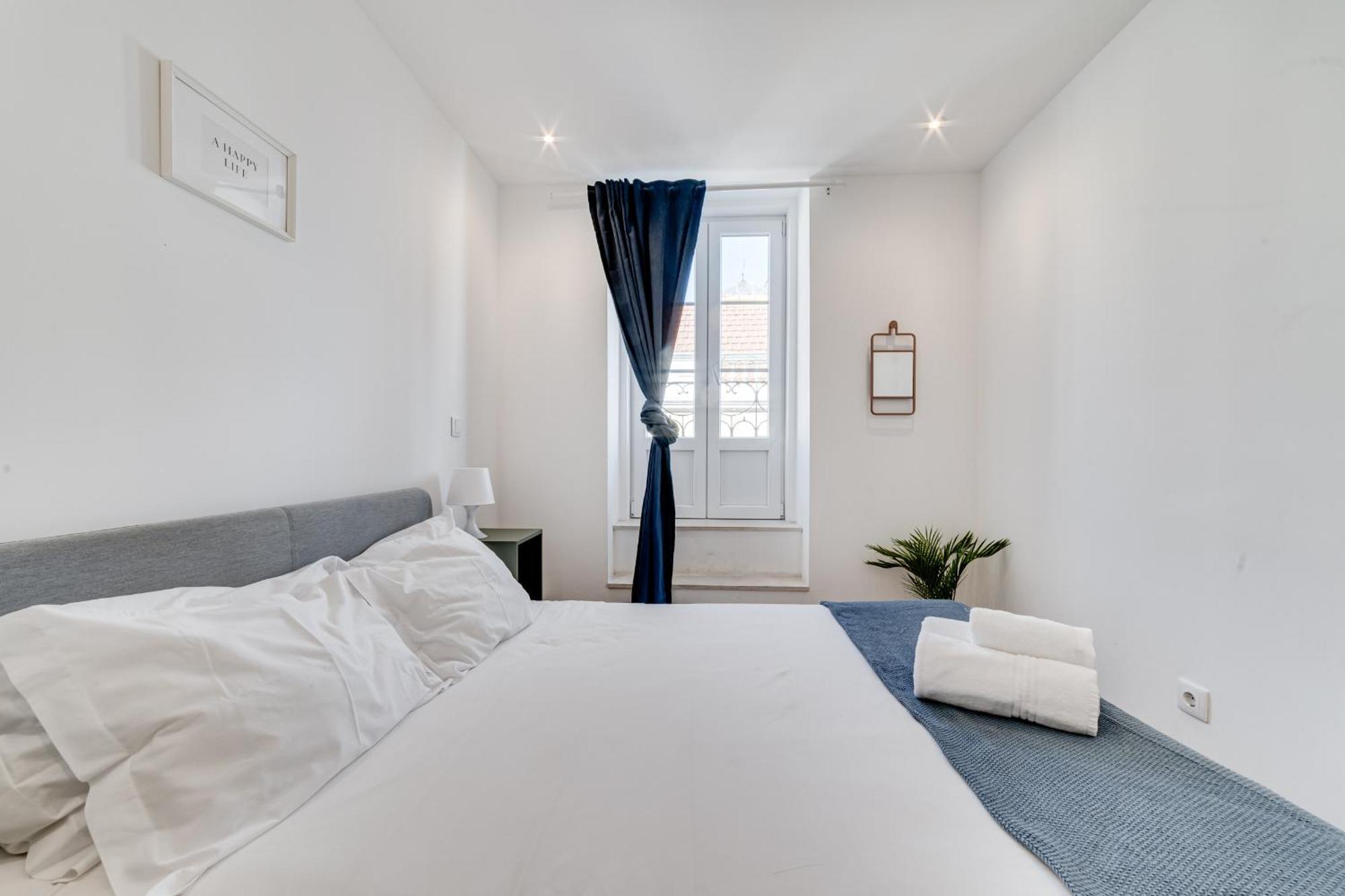 Taipas Cozy Apartments Лиссабон Экстерьер фото