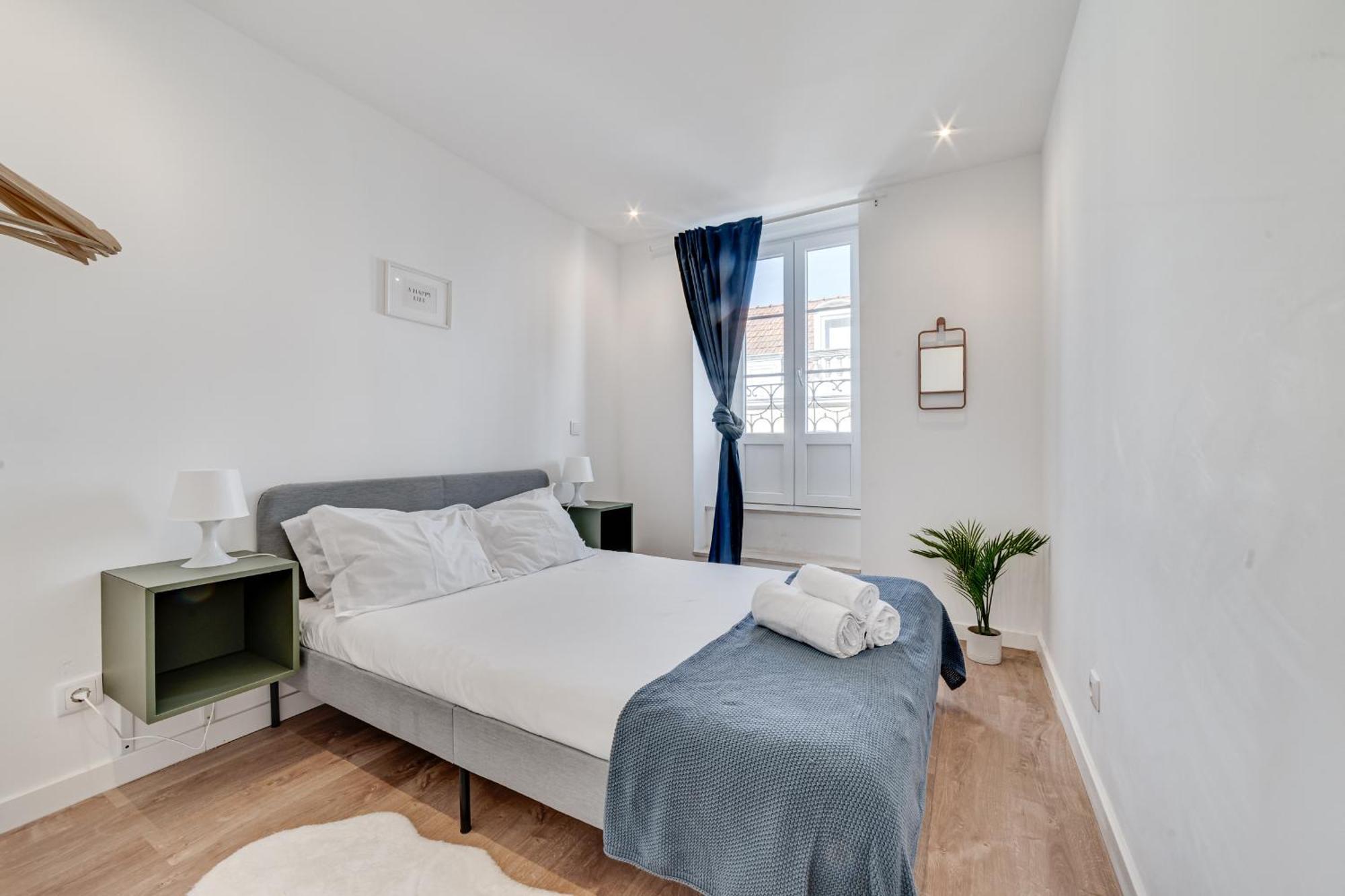 Taipas Cozy Apartments Лиссабон Экстерьер фото