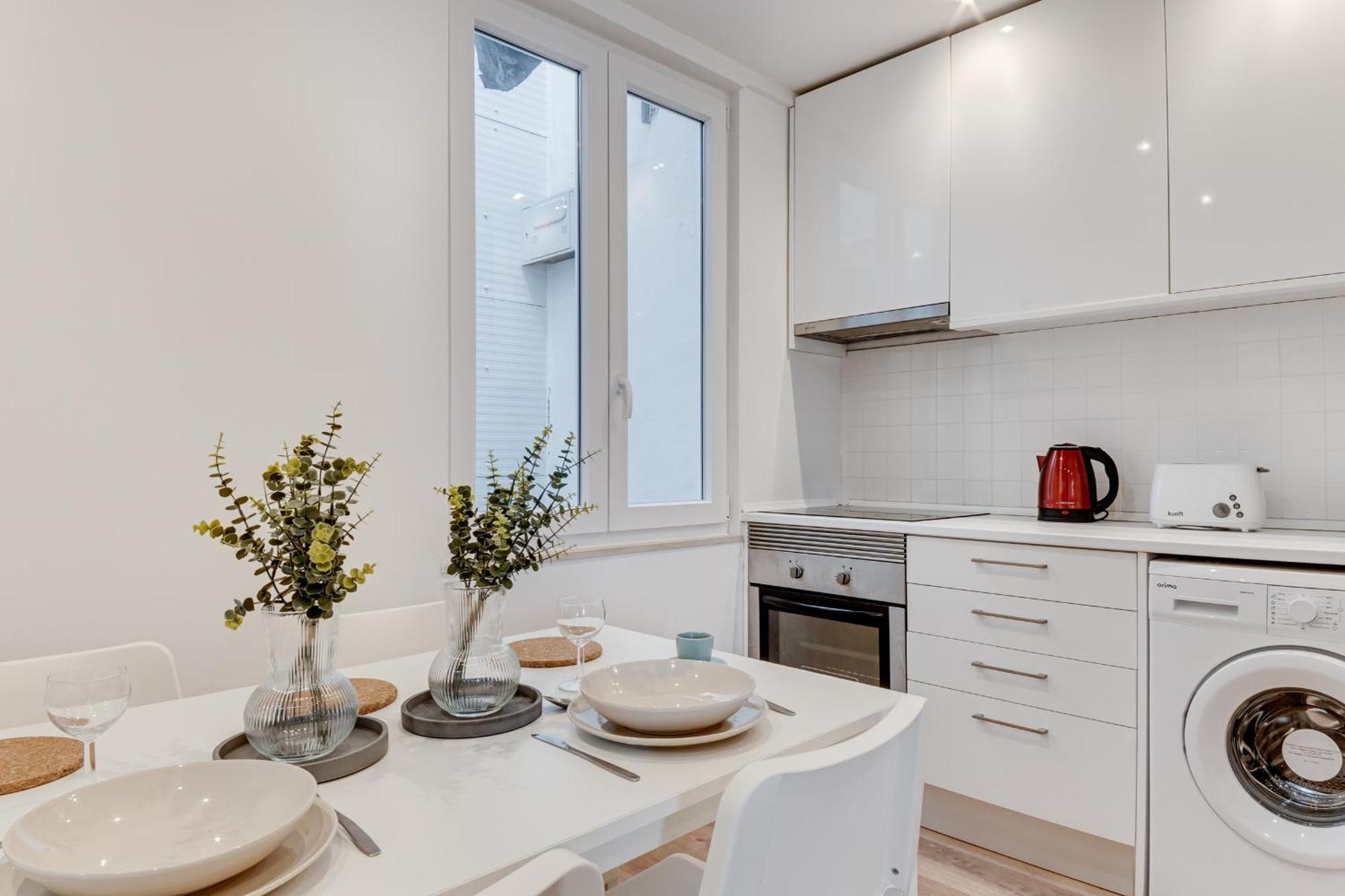 Taipas Cozy Apartments Лиссабон Экстерьер фото
