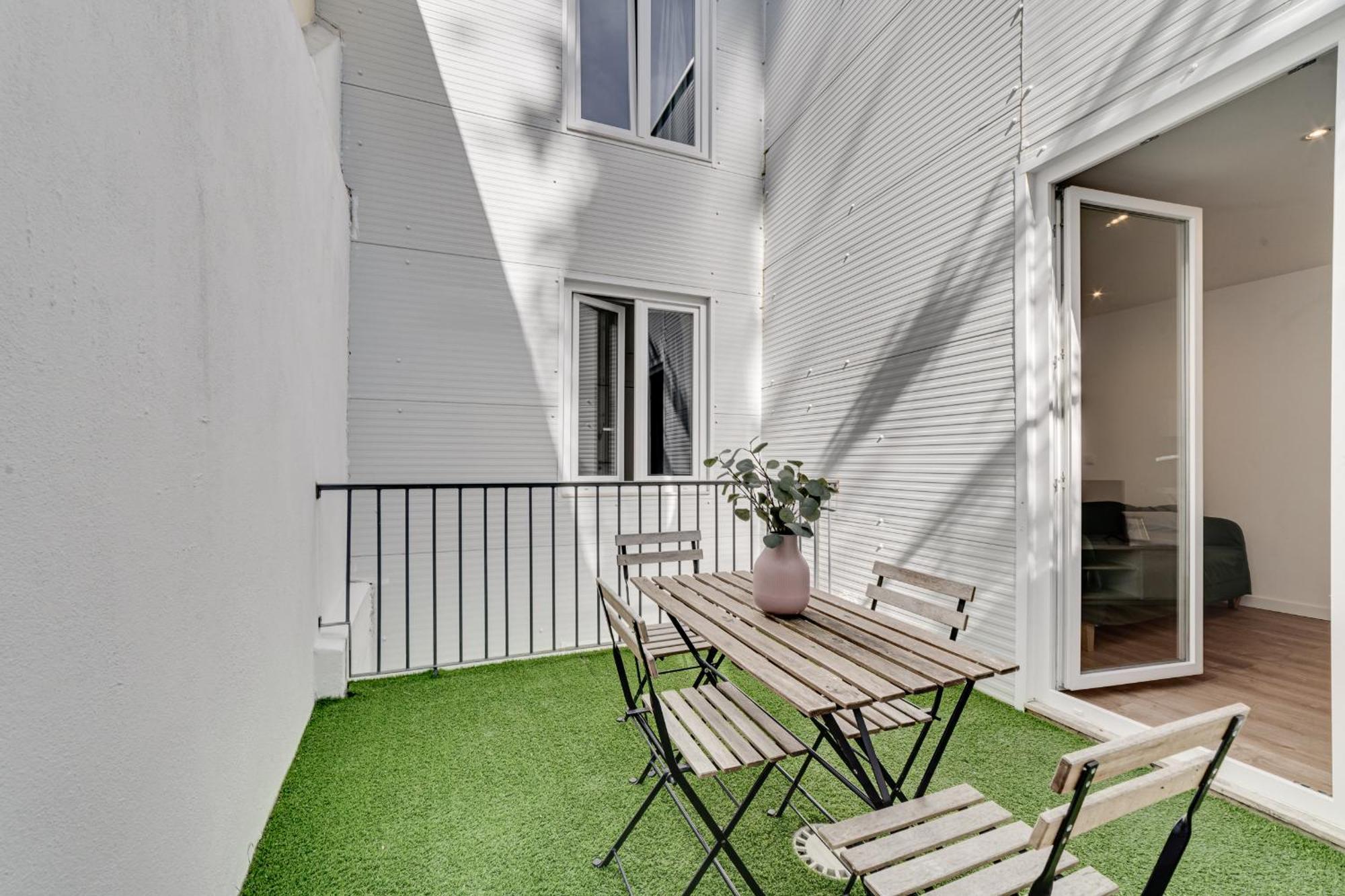 Taipas Cozy Apartments Лиссабон Экстерьер фото